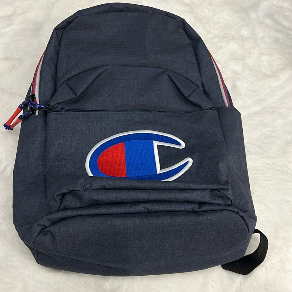 New Champion backpack